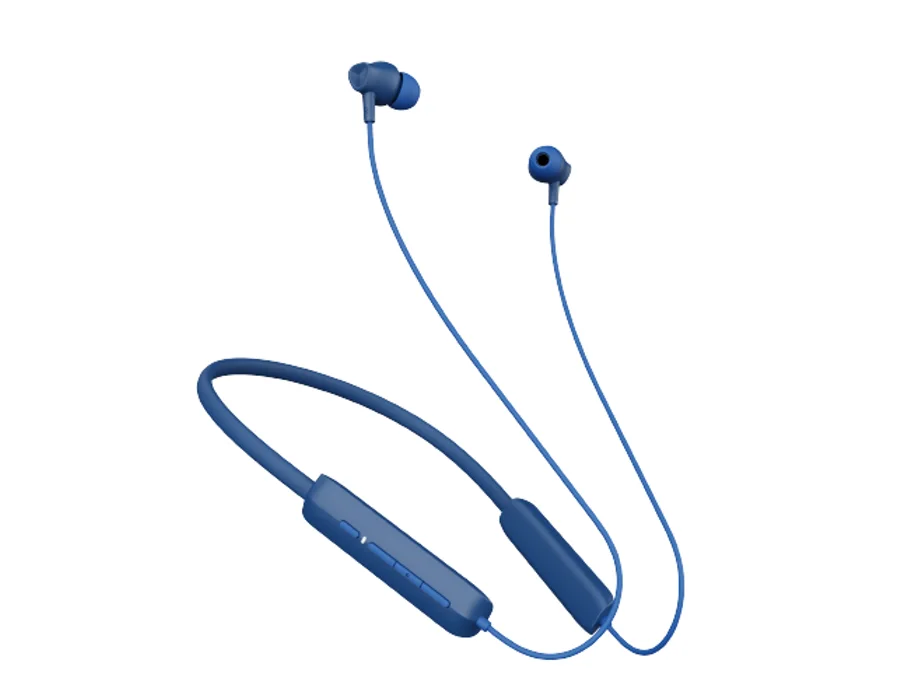 boAt Rockerz Enticer — Blue Enigma