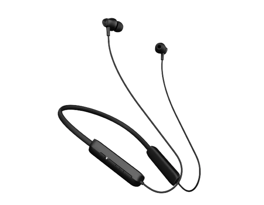 boAt Rockerz Enticer — Phantom Black