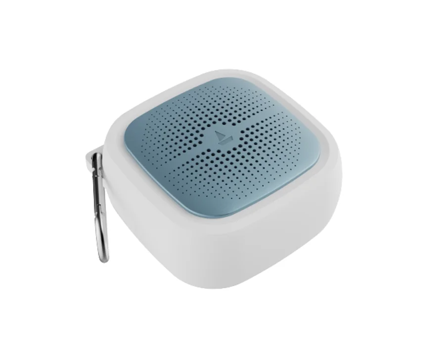 boAt Stone 200 Pro — Ocean Blue