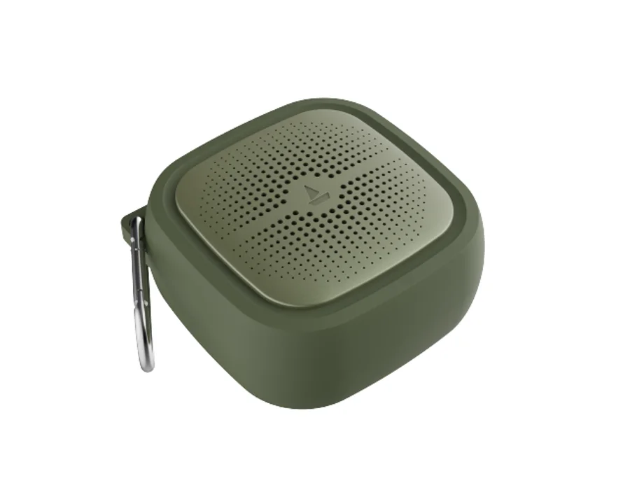 boAt Stone 200 Pro — Combat Green