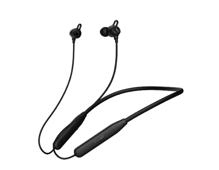 boAt Rockerz 109 — Active Black