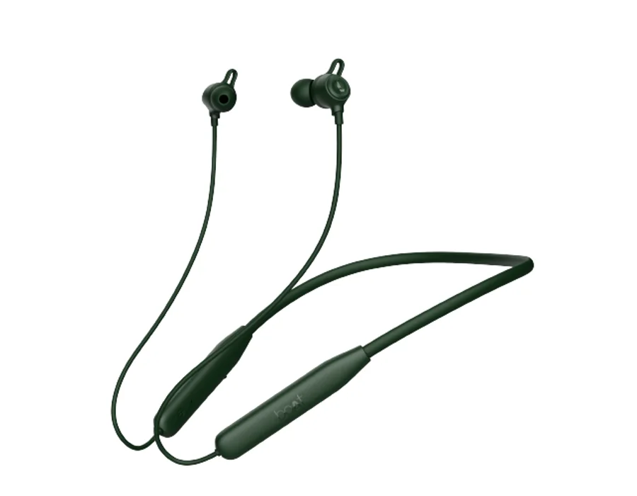 boAt Rockerz 109 — Fern Green