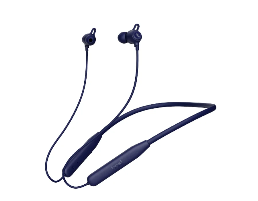 boAt Rockerz 109 — Cool Blue