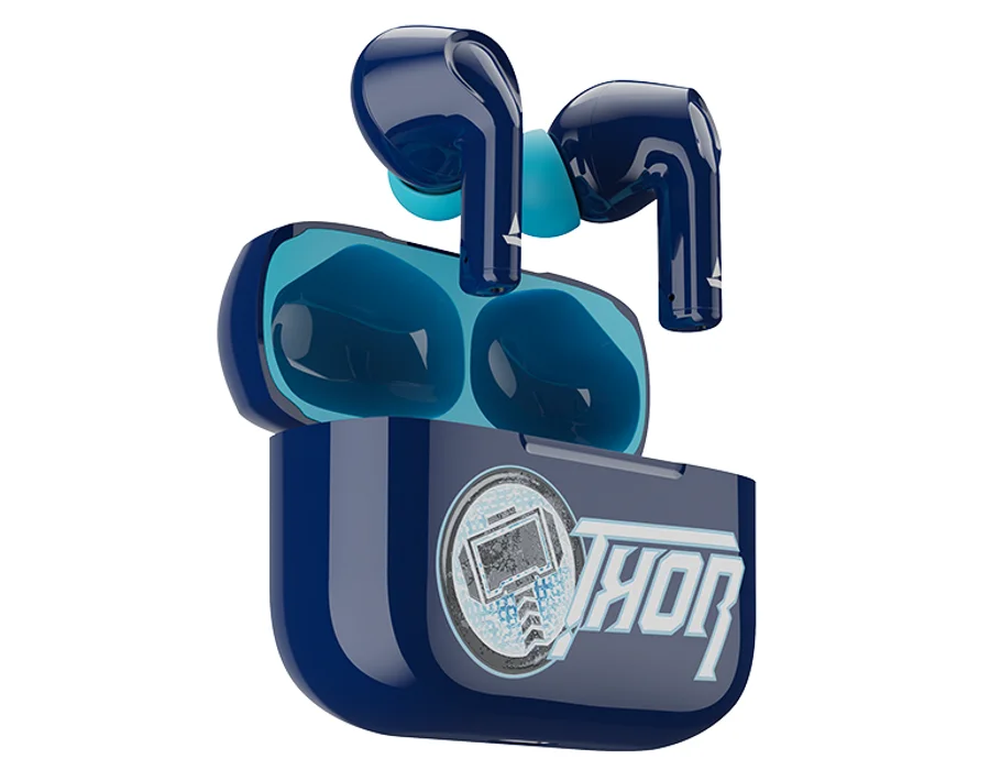 boAt Airdopes 161 Thor Edition