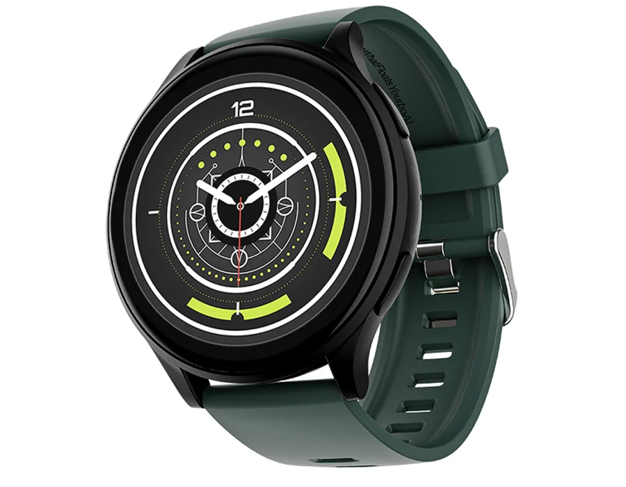 boAt Lunar Prime — Sage Green