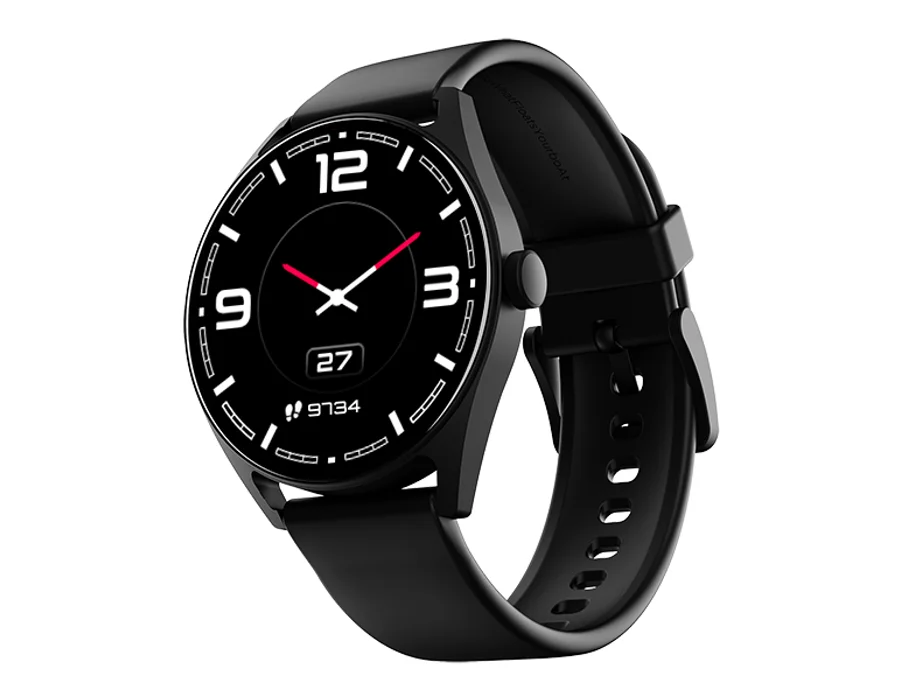 boAt Lunar Link — Black