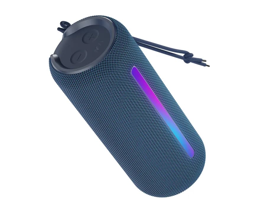 boAt Stone Spinx Pro — Tropical Blue