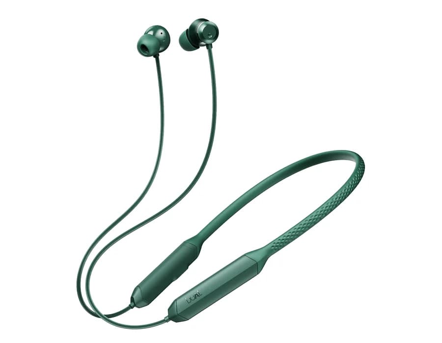 boAt Rockerz 255 Z plus — Pine Green
