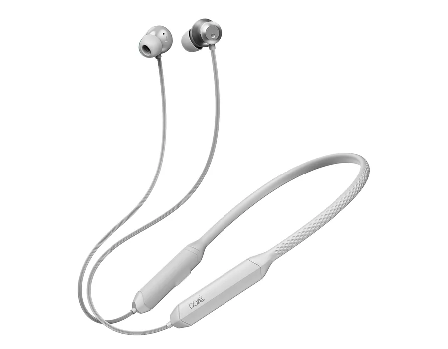 boAt Rockerz 255 Z plus — Slate Grey