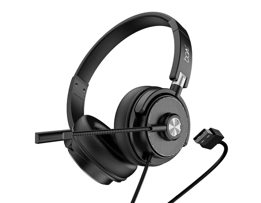 boAt Bassheads 900 Pro