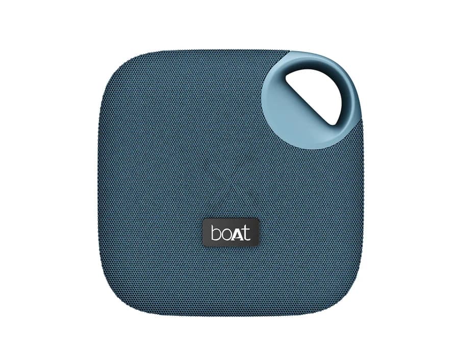boAt Stone 193 Pro — Tropical Blue
