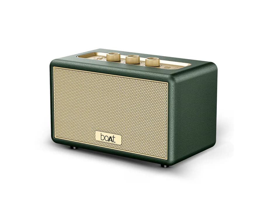 boAt Stone Opus — Sea Green