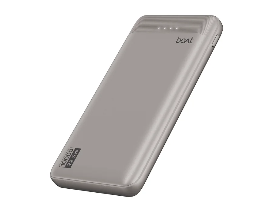 boAt Energyshroom PB300 Activ — Pearl Pink