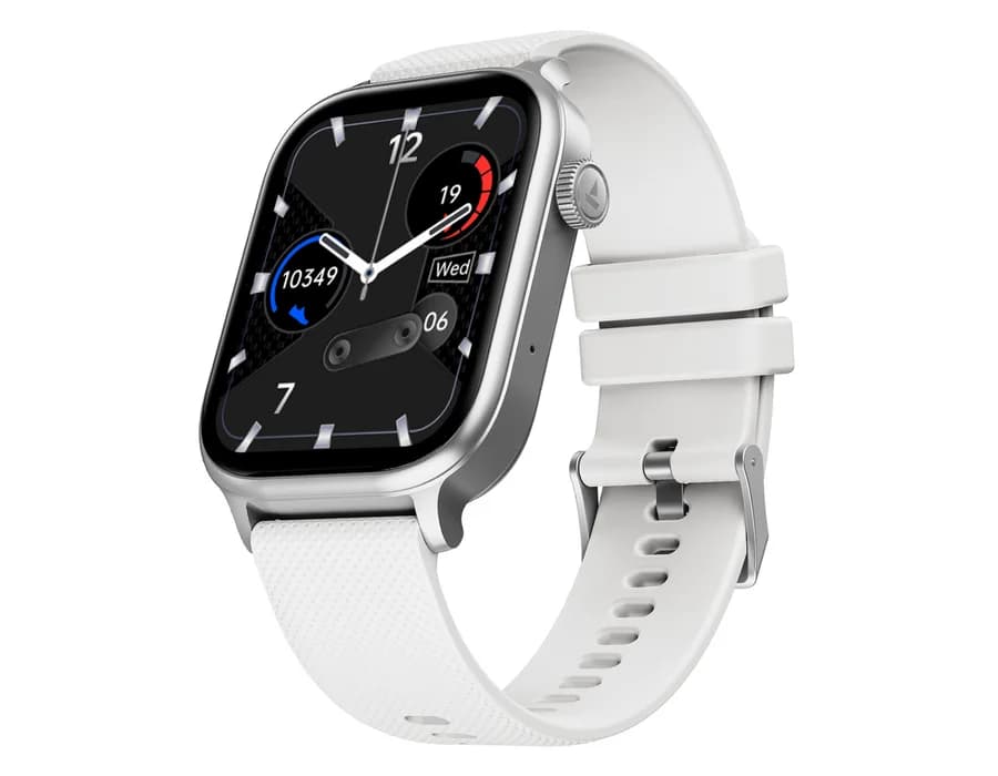 boAt Storm Infinity Plus — Cool grey