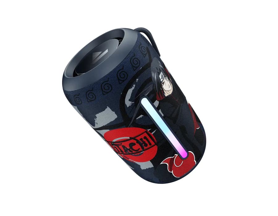 boAt Stone 350 Pro Naruto Edition — Itachi Edition