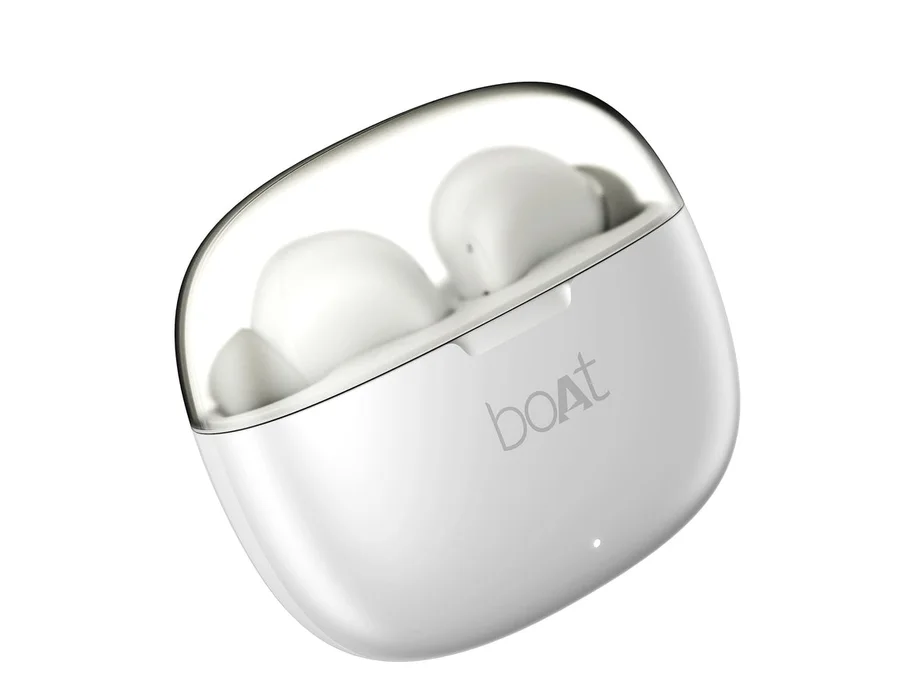 boAt Airdopes 212 — Ivory