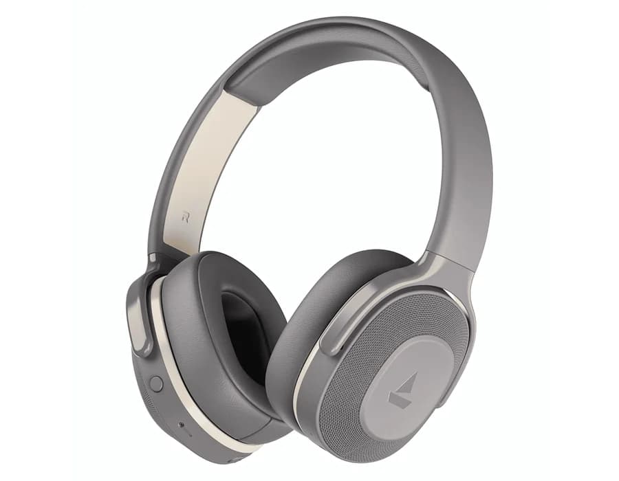 boAt Rockerz 413 — Ash Grey