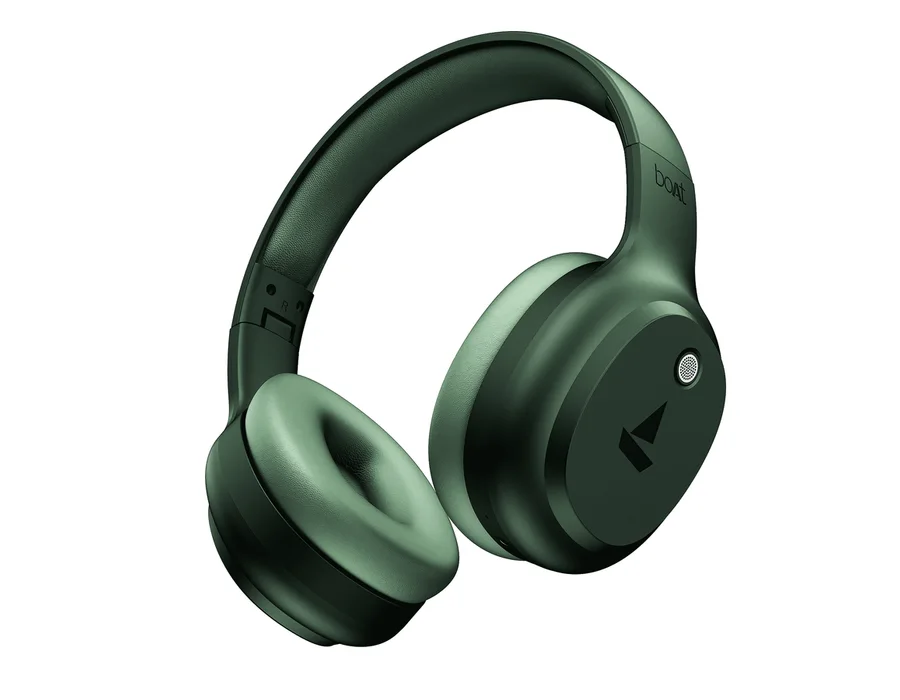 boAt Rockerz 421 — Sage Green