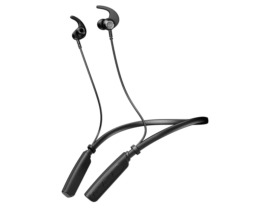 boAt Rockerz 203 — Active Black