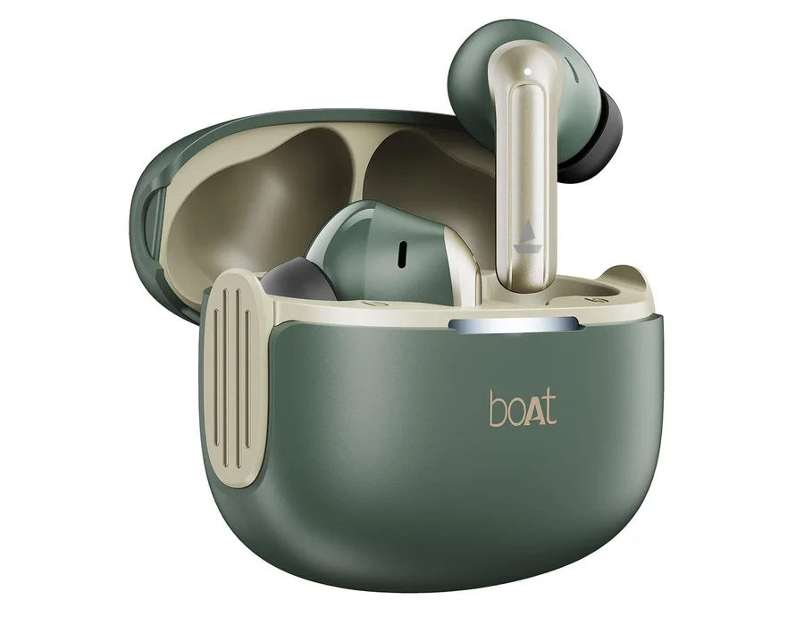 boAt Airdopes 219 — Forest Sage