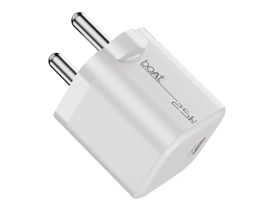 boAt 25W PD Charger