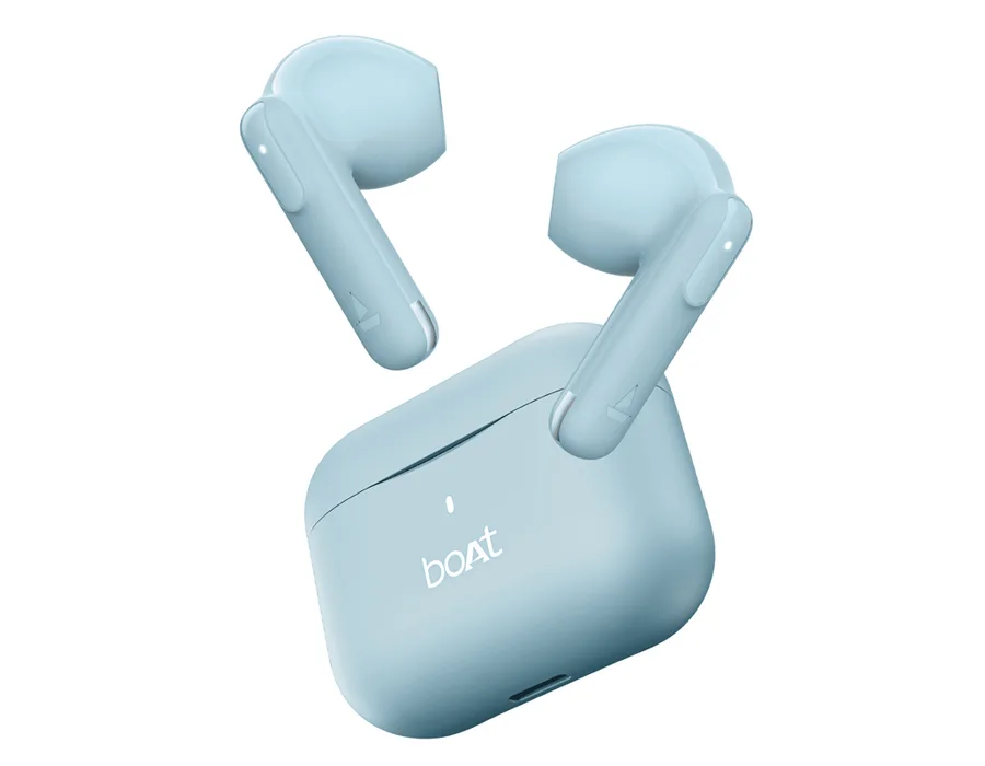 boAt Airdopes Ace Gen 2 — Mystic Blue