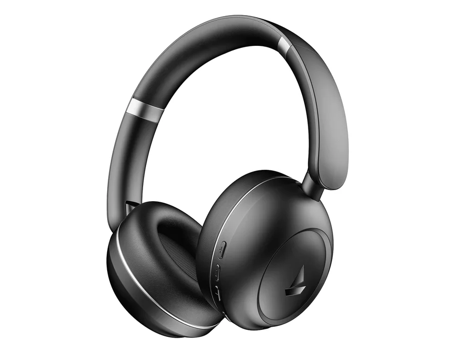boAt Rockerz Prime 415 — Black Sabre