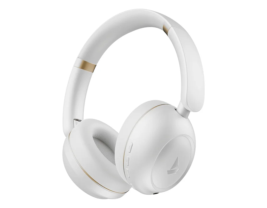 boAt Rockerz Prime 415 — White Sabre