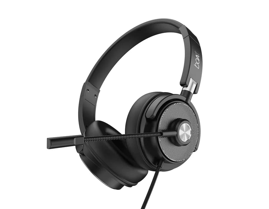 boAt Bassheads 900 C Pro
