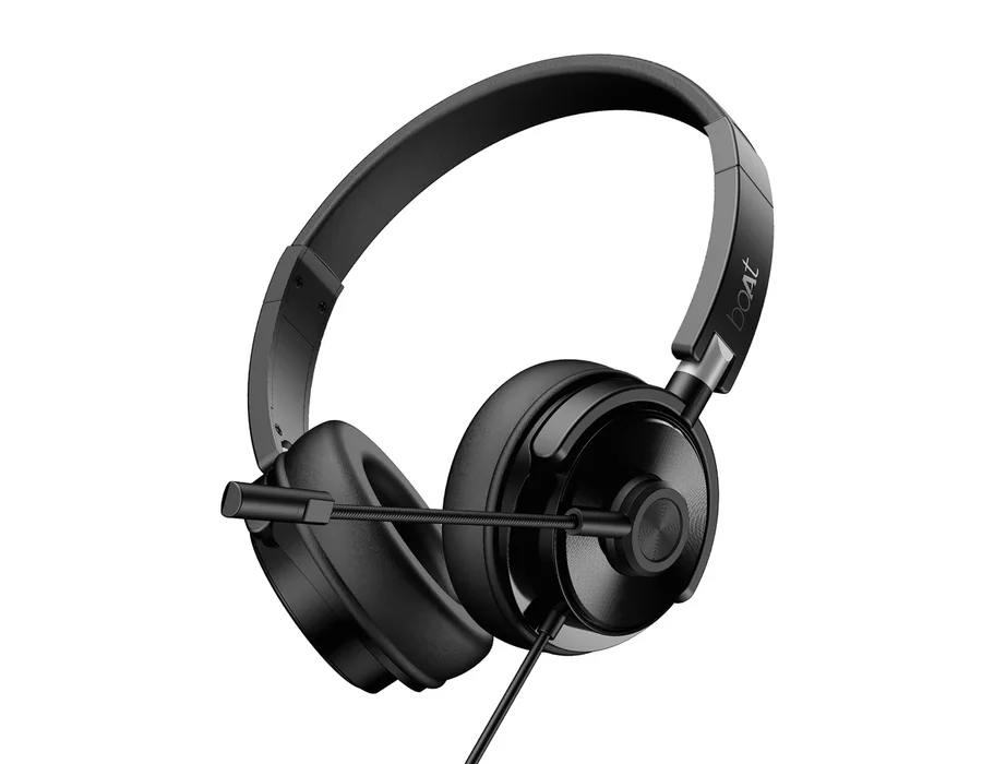 boAt Bassheads 901 Pro
