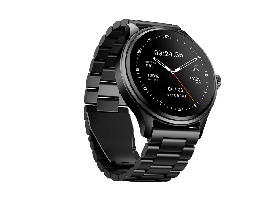 boAt Lunar Orbit 2 — Steel Black