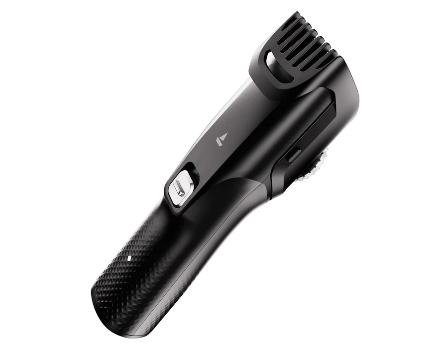 boAt Slazer S100 — Phantom Black