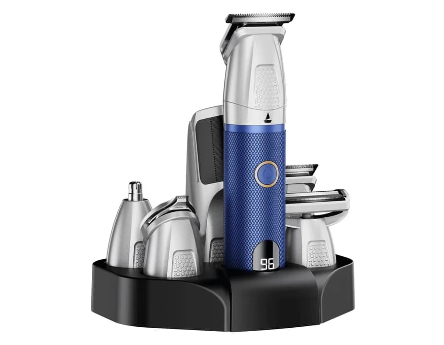 boAt Slazer K100 Pro — Marine Blue