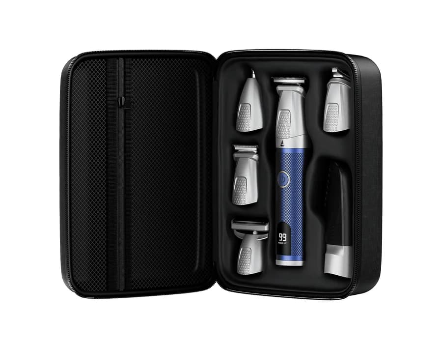 boAt Slazer K100 Pro — Travel Edition