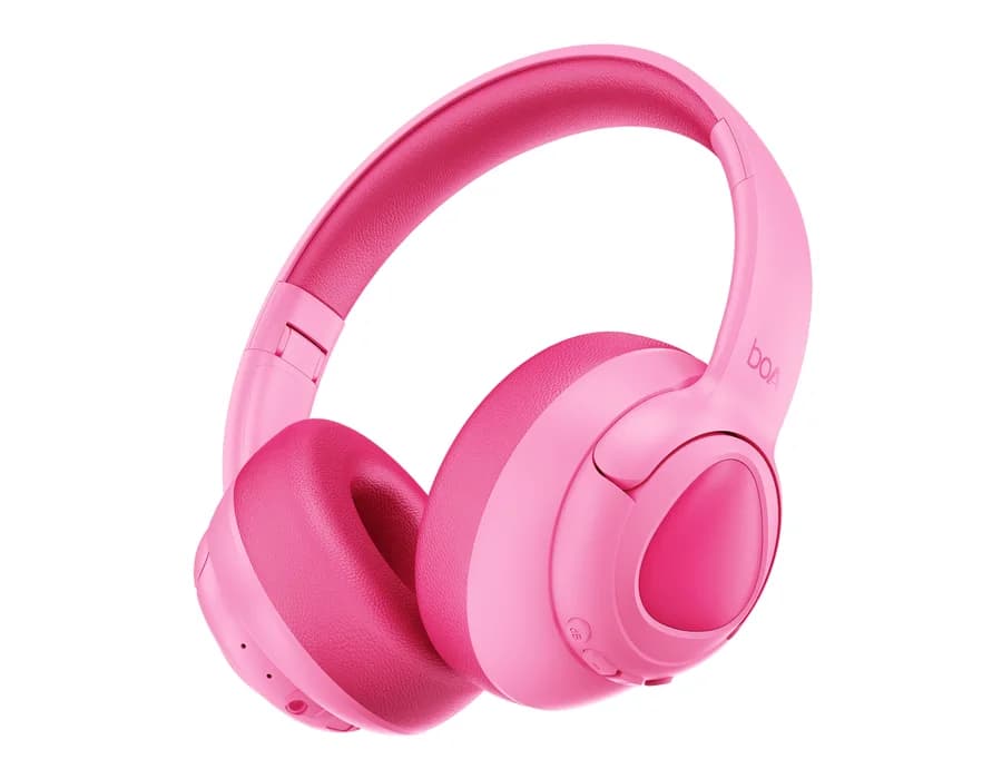 boAt Sailor Play — Bubblegum Pink