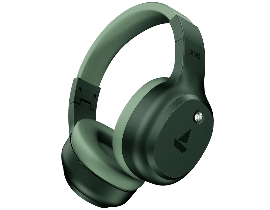 boAt Rockerz 421 Gen 2 — Sage Green