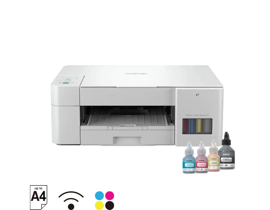 Brother DCP-T426W Ink Tank Printer