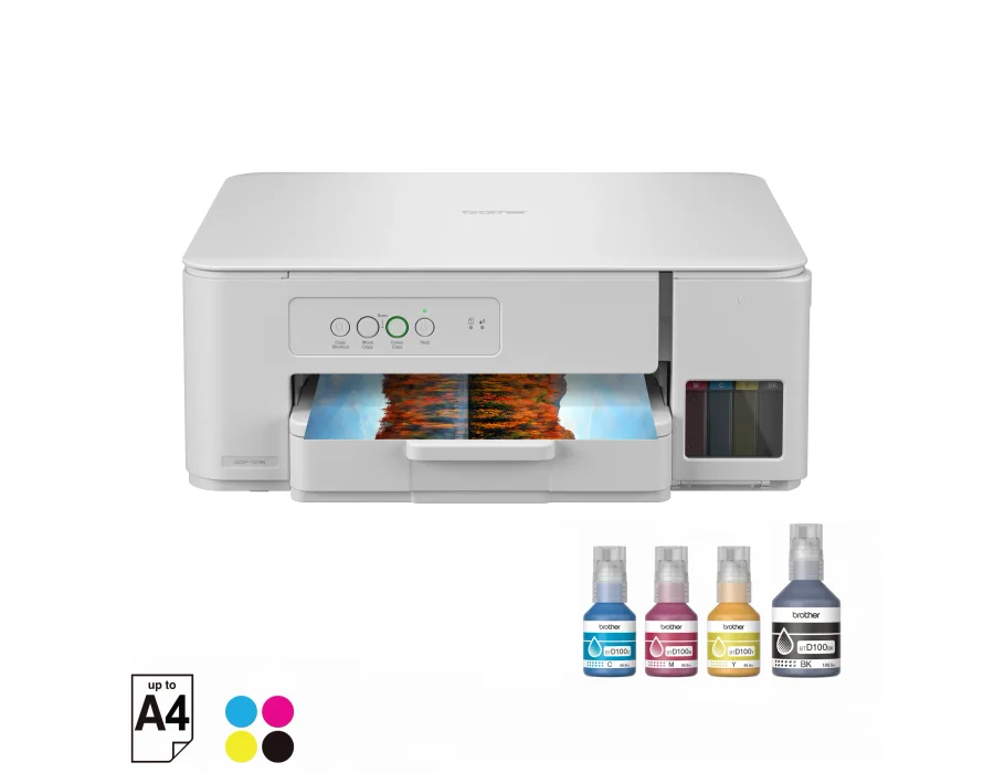 Brother DCP-T236 Ink Tank Printer