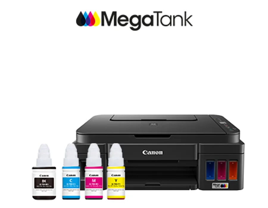 Canon G2010 Printer