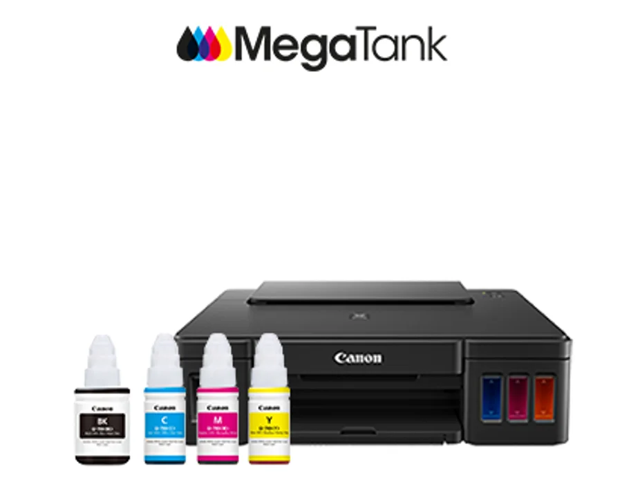 CANON G1010 INKJET PRINTER