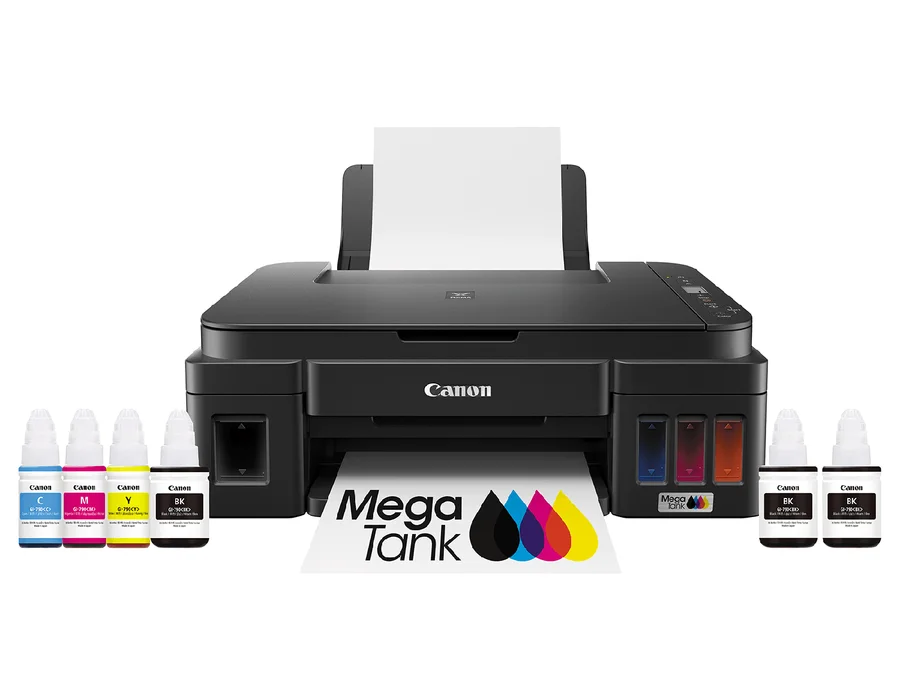 CANON G2012 PRINTER