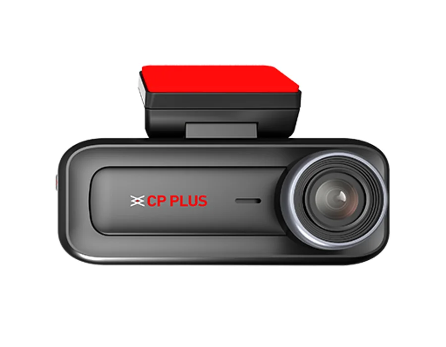 CP Plus CP-H27 – CarKam 4G 2MP Dashcam