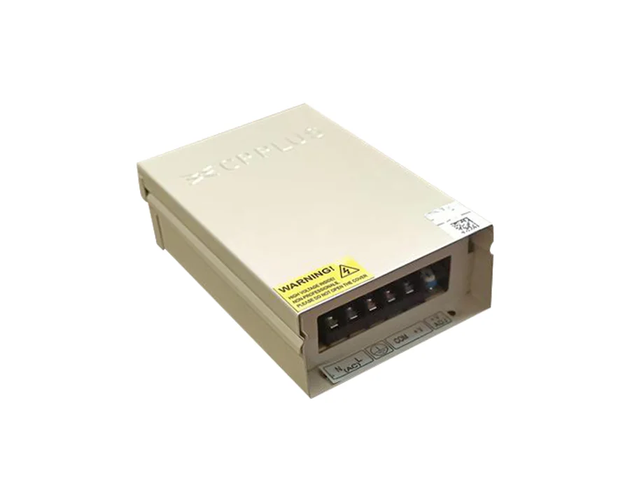 CP Plus CP-DPS-MD50P-12D – Metal Case SMPS Power Supply (Premium Series)