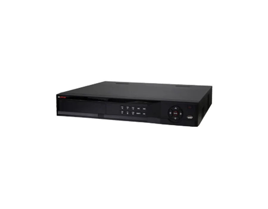 CP Plus CP-UNR-4K4164-I – 16 Ch. 4K Network Video Recorder