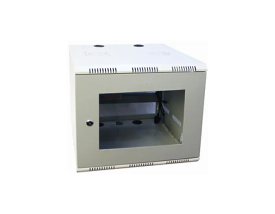 CP Plus CP-PA-RK5563-9U – 9U Rack (Premium Series)