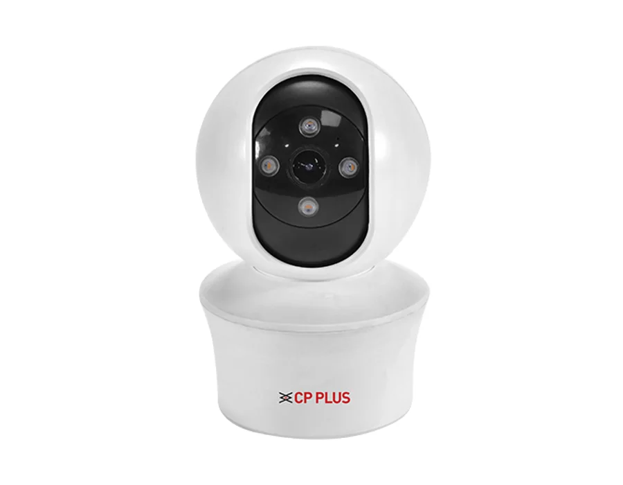 CP Plus EZ-P34Q – 3MP Wi-Fi PT Camera