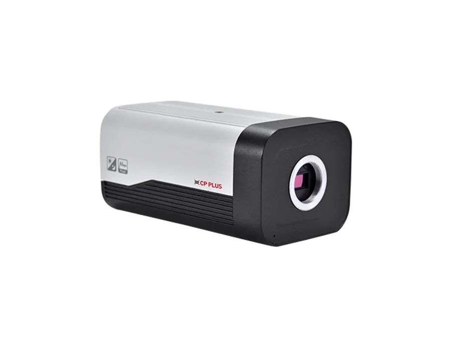 CP Plus CP-UNC-BE21C-VMDS-Q – 2MP Full HD WDR Network Box Camera
