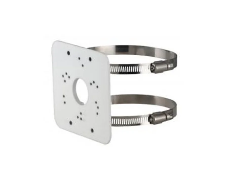 CP Plus CP-UA-B2P – Pole Mount Bracket