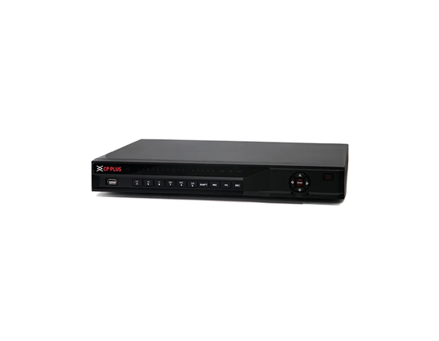 CP Plus CP-UNR-4K2162-V2 – 16 Ch. Network Video Recorder