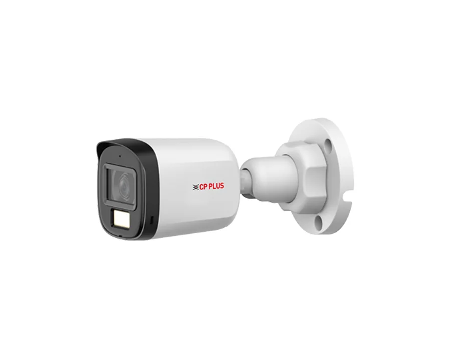 CP Plus CP-URC-TC51PL3C-L – 5MP Dual Light Bullet Camera - 30Mtr.
